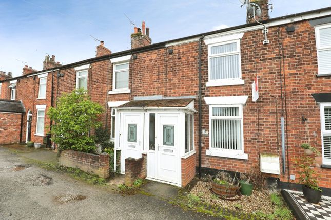 2-bed house on 3, Heath View, Crewe, £135,000