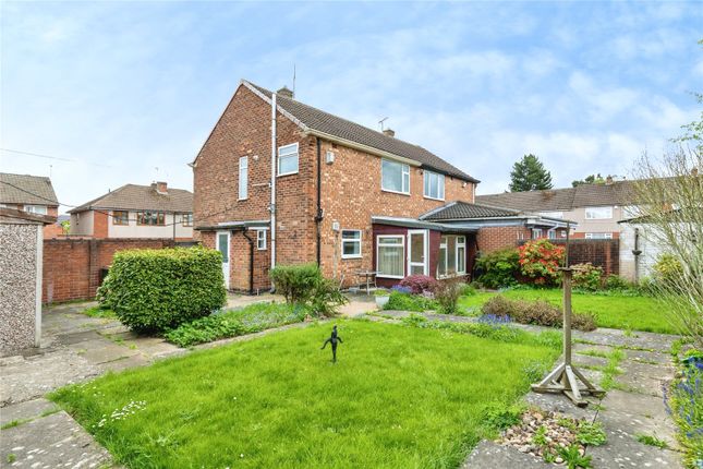 3, Greycoat Road, Coventry photo 2