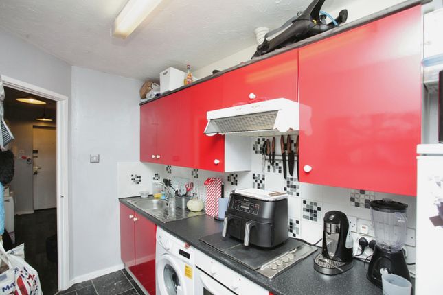 Flat for sale in Anderton Road, Longford, Coventry