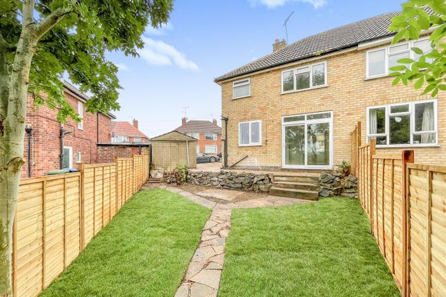 Find 3 Bedroom Houses For Sale In Thurnby Zoopla