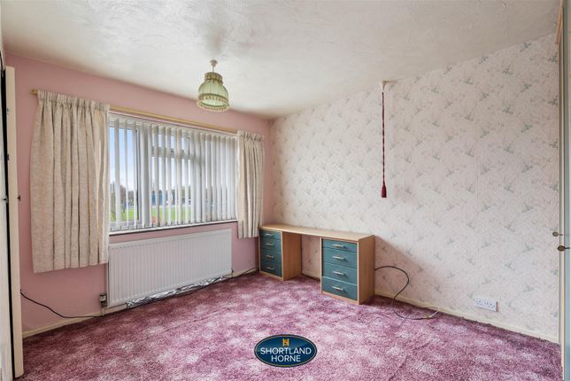 Semi-detached house for sale in Deans Way, Ash Green, Coventry