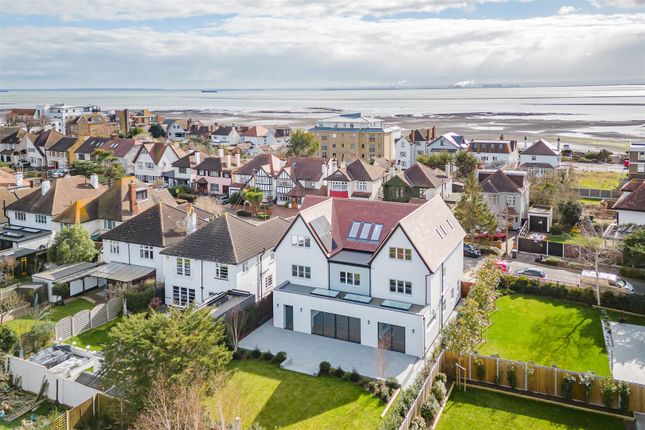 Detached house for sale in Second Avenue, Westcliff-On-Sea