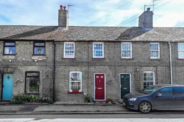 3-bed house on 5, Westwick Terrace, Oakington, Cambridge, £365,000
