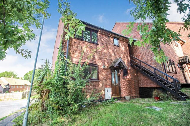 Flat to rent in Riverdale Court, Brundall, Norwich