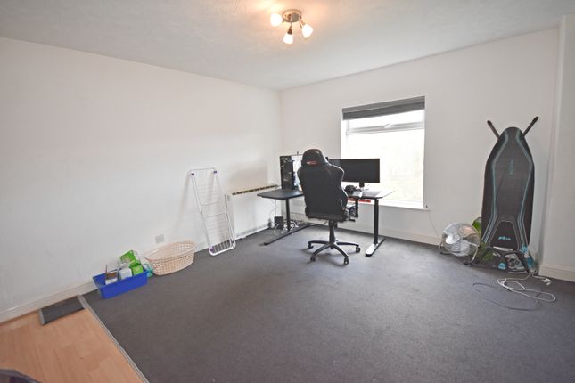 Flat 64 Tavistock Court, Mansfield Road, Nottingham photo 4