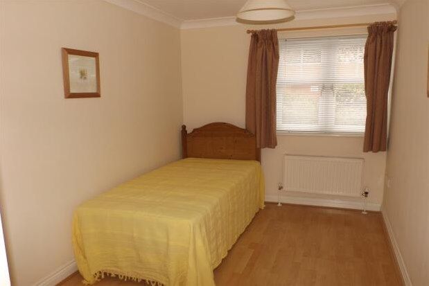 Flat to rent in Inchcoulter Apartments, Exmouth