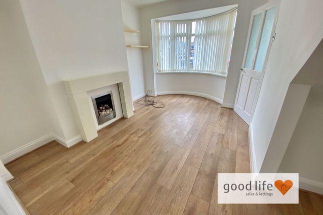 Terraced house for sale in Windsor Terrace South, Murton, Seaham