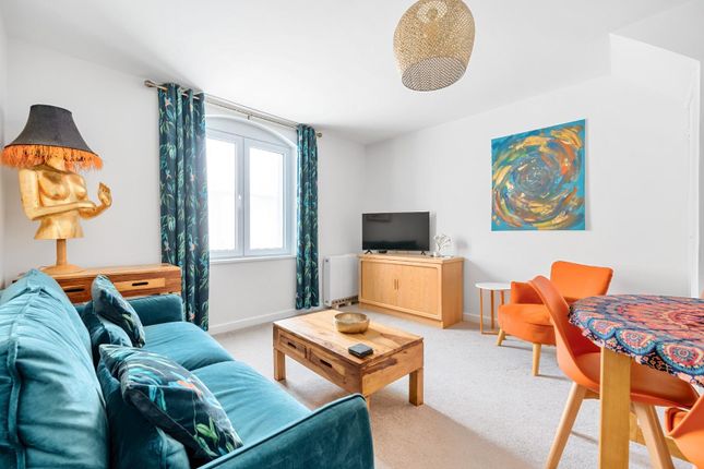 1 Vorladron Apartments, Bread Street, Penzance photo 3