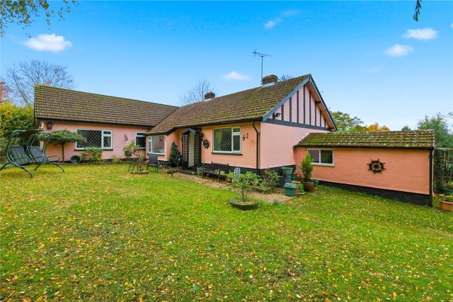 3-bed bungalow on Wesley,, Half Moon Lane, Woodbridge, £600,000