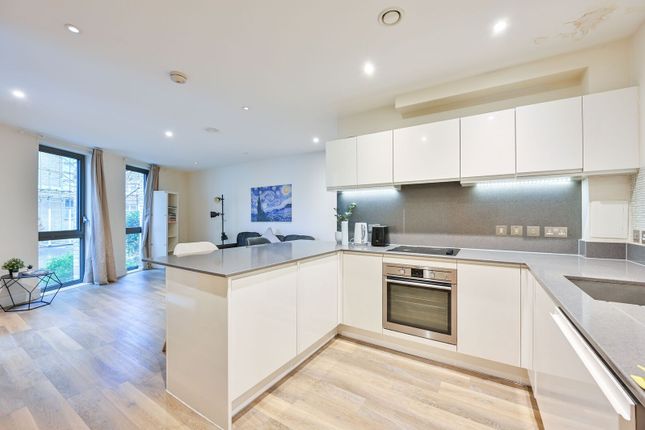 The Grange, Bermondsey photo 4