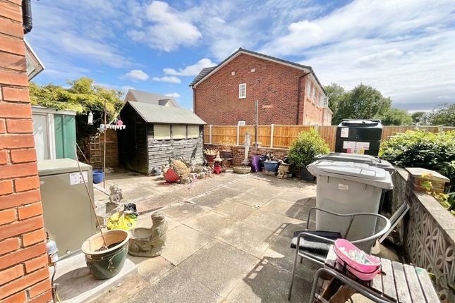 13 Oakfield Close, Nantwich photo 4