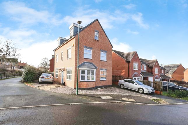 29, Swan Drive, Birmingham photo 2