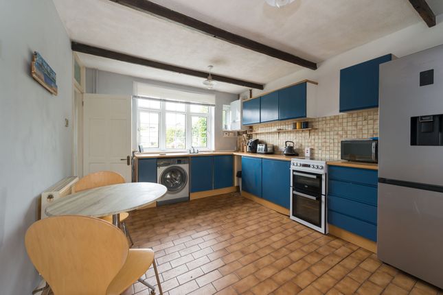 Semi-detached house for sale in High Street, Minster