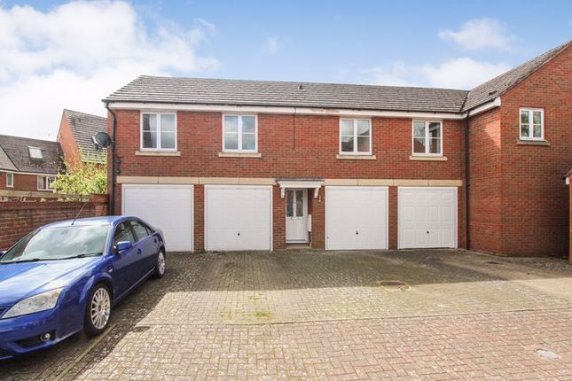 Thumbnail Semi-detached house to rent in Fox Hedge Way, Sharnbrook