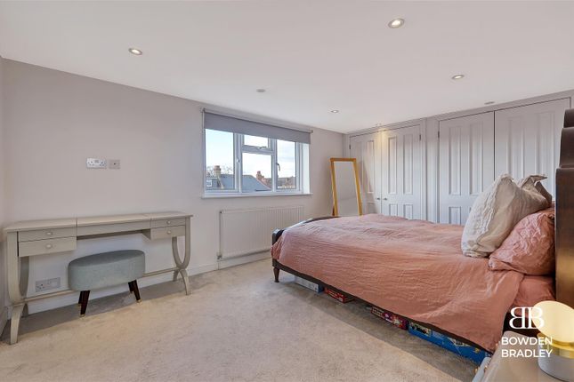 Terraced house for sale in Forest Drive West, London