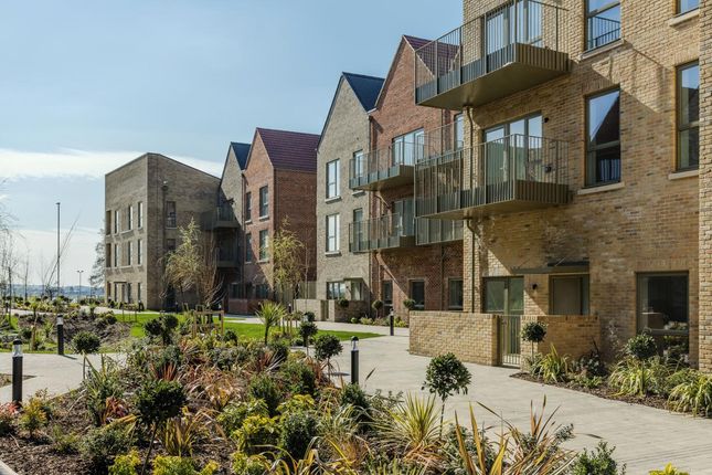 Apartment A01 - The Franklin Building