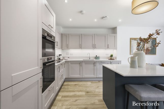 Plot 22 Myleswood,, Myleswood, Stocks Lane, Brentwood photo 4