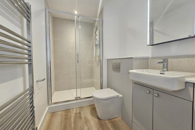 Flat 7, Mercia House, Market Square, Sandy photo 3