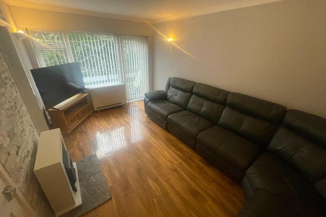 Flat for sale in Beech Court, Allerton, Liverpool