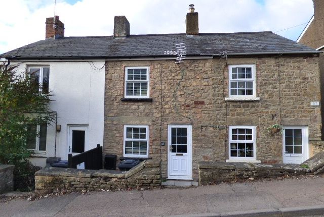 Terraced house for sale in Queen Street, Lydney, Gloucestershire