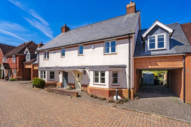 3-bed house on 5 Eden Court, Ticehurst, £495,000