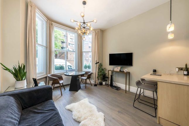 Flat 2, 86, Edith Grove, London photo 2