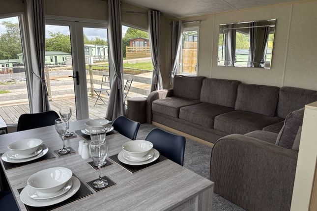 7, Wild Rose Holiday Park, Appleby-in-Westmorland photo 3