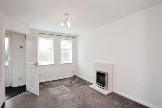 End terrace house for sale in Rossett Close, Gamston, Nottingham, Nottinghamshire