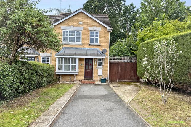 3-bed house on 45, Furzehill Square, St. Mary Cray Orpington, £475,000