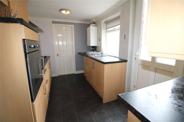 Terraced house for sale in Station Avenue North, Fencehouses, Houghton Le Spring