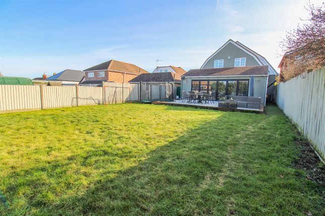 Detached house for sale in Hart Road, Harlow