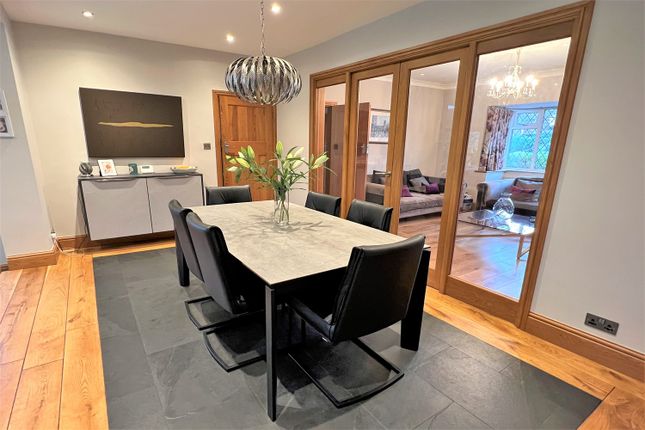 Detached house for sale in Alton Road, Wilmslow