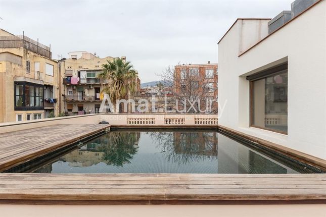 Property for sale in Pj Sant Felip, Barcelona, Spain