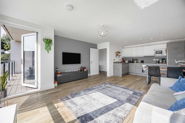 Apartment 9, Exclusive House, Oldfield Road, Maidenhead photo 2