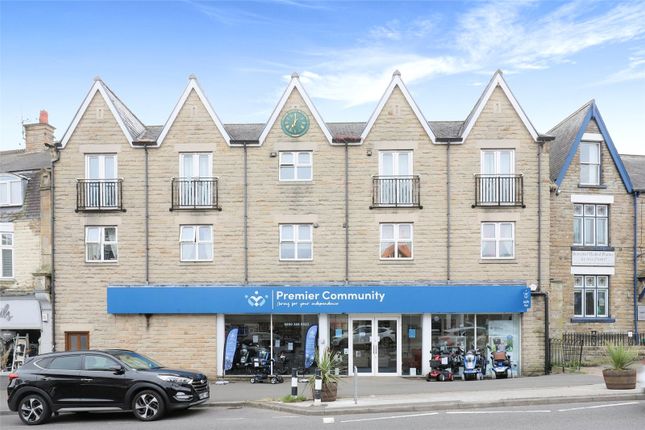 Thumbnail Flat for sale in Abbey Lane, Sheffield, South Yorkshire