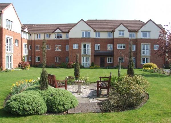 Flat for sale in Apartment 2, Rivendell Court, 1051 Stratford Road, Hall Green, Birmingham