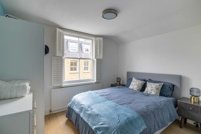 Property to rent in Burnfoot Avenue, Parsons Green