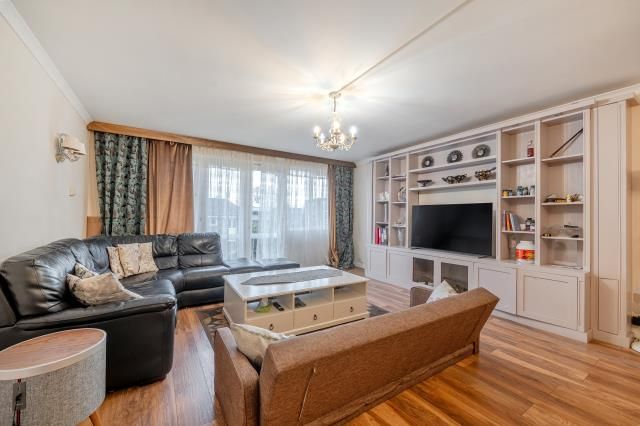 Flat 6 Salisbury Court,, Salisbury Avenue, London photo 4