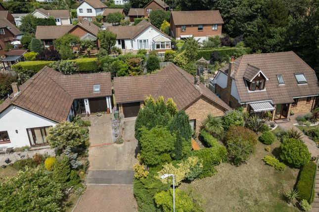 3-bed house on 43, Turnpike Hill, Hythe, £450,000