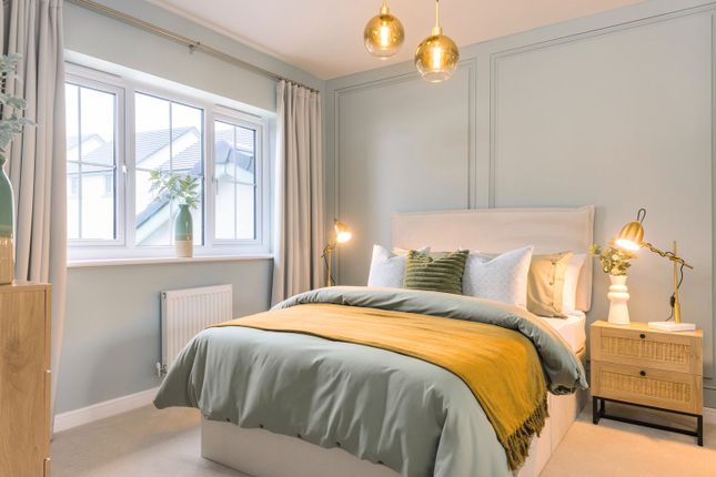 Plot 31, The Hever, Highgate Hill, Hawkhurst photo 2