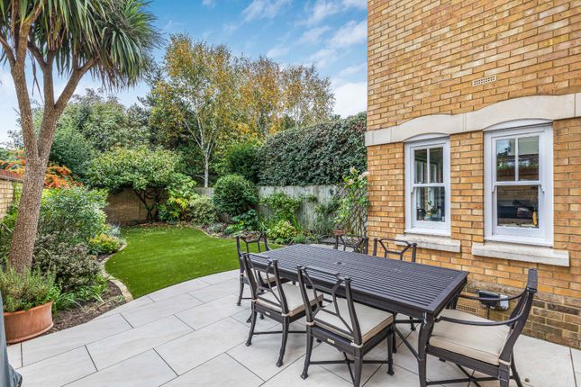 Semi-detached house for sale in Holmesdale Road, Teddington, Middlesex