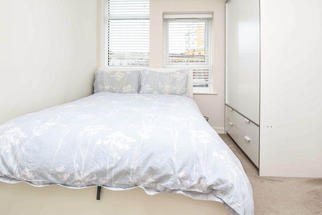 Flat for sale in 41-55 Perth Road, Ilford