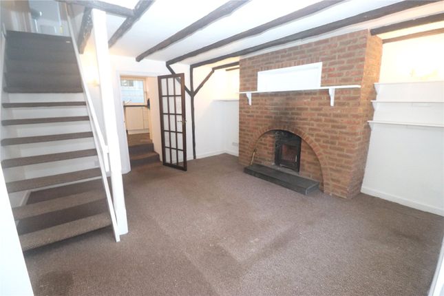 Blue Bell Cottage, 5, The Terrace, Torpoint photo 3