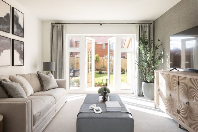 Plot 20,, The Hawthorn, Ingatestone Grove, Ingatestone photo 4