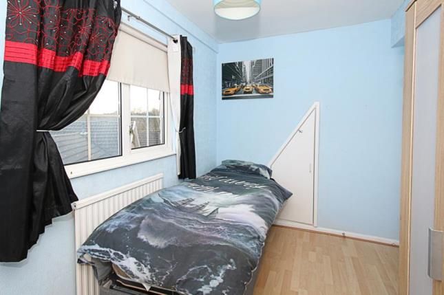 4 Bed Bungalow For Sale In Cleeve Hill Gardens Waterthorpe