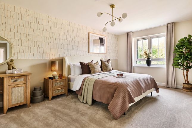 Bridgehead House - Plot 15, Minsmere Green, Minsmere Road, Keynsham photo 3