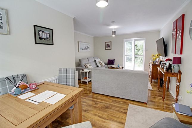 13 Berkley, Mill Street, Berkhamsted photo 4