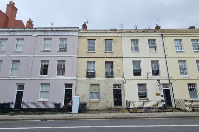 Property for sale in 28 Clarence Street, Gloucester