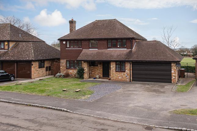 Detached house for sale in Bunbury Way, Epsom