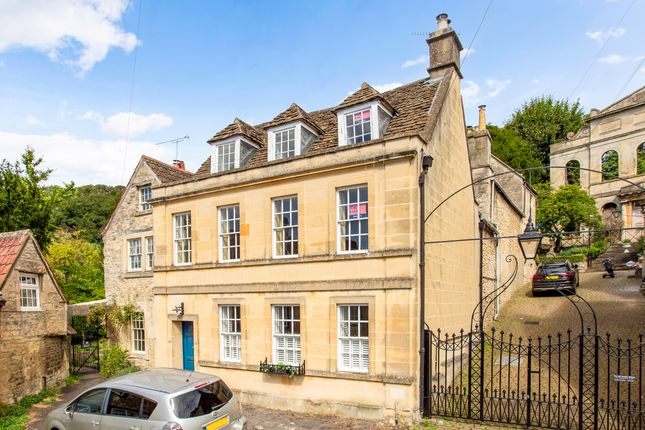End terrace house for sale in Coppice Hill, Bradford-On-Avon